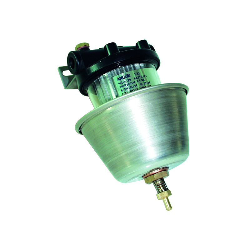 Filtri Decantatore FILTRO DECANTATORE PFG17/T Ancor (acq.min. unità)