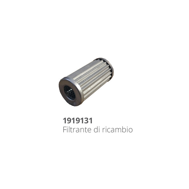 Filtri Decantatore FILTRO DECANTATORE PFG20 Ancor (acq.min. unità) - immagine 2