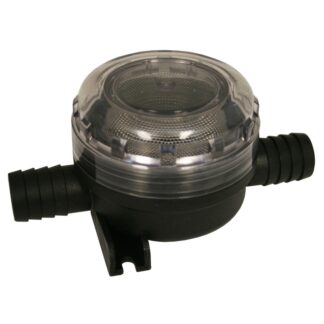 Accessori per Pompe FILTRO PORTAGOMMA 1/2' 40 Flojet (acq.min. unità)