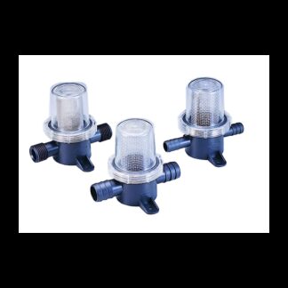 Accessori per Pompe FILTRO 1/2' AAA (acq.min. unità)