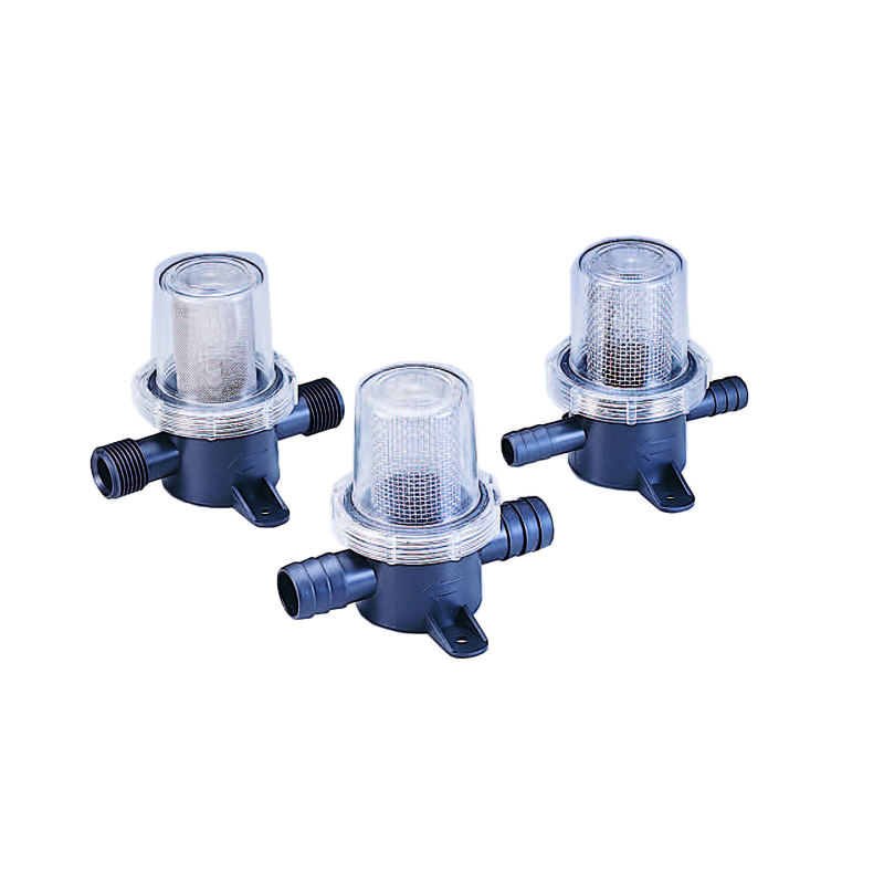 Accessori per Pompe FILTRO 1/2' AAA (acq.min. unità)