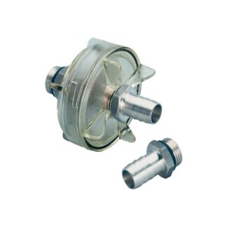Accessori per Pompe FILTRO RICAMBIO PTG 3/8X14 Marco (acq.min. unità)