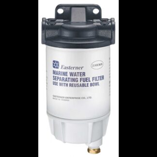 Filtri Decantatore FILTRO SEPARATORE ACQUA/GASOLIO (acq.min. unità)