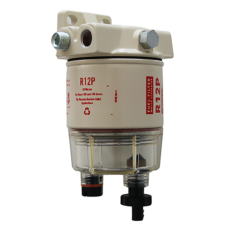 Filtri Racor FILTRO SPIN ON 120 A IN.CO.FIN (acq.min. unità)