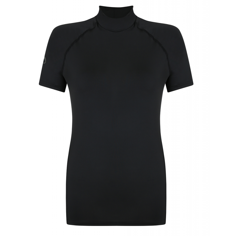 Snorkeling FINTRA TECH DONNA NERO TG.S Typhoon (acq.min. unità)