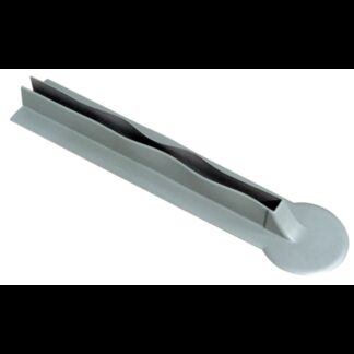 Accessori per Gommoni FISSA POPPA FAST RUBBER GRIGIO Ceredi (acq.min. unità)