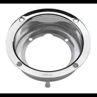 Timonerie Idrauliche Vetus FLANGIA INOX Vetus (acq.min. unità)