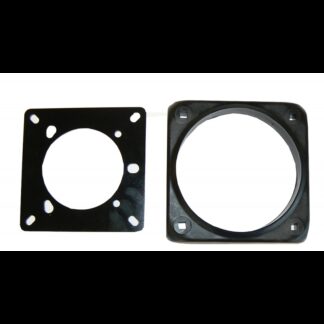 Timonerie Idrauliche Ultraflex FLANGIA MONTAGGIO X64 Ultraflex (acq.min. unità)