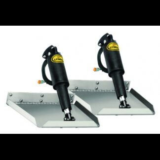 Flap Lenco CORRETTORI D'ASSETTO EDGE MM305X305 Lenco (acq.min. unità)