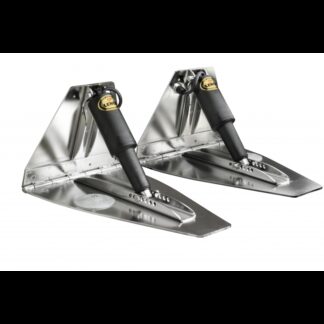 Flap Lenco CORRETTORI D'ASSETTO HP MM457X305 Lenco (acq.min. unità)