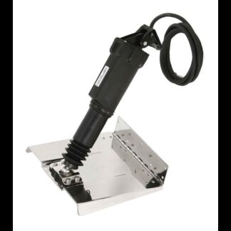 Flap Uflex ATTUATORI ELETTRICI MTC MM.273 12V. Uflex (acq.min. unità)