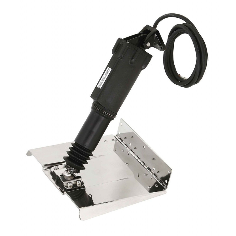 Flap Uflex ATTUATORI ELETTRICI MTC MM.273 12V. Uflex (acq.min. unità)