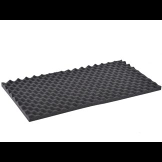 Fonoassorbente FONOASSORBENTE BUGNATO MM.1000X2000 (acq.min. unità)