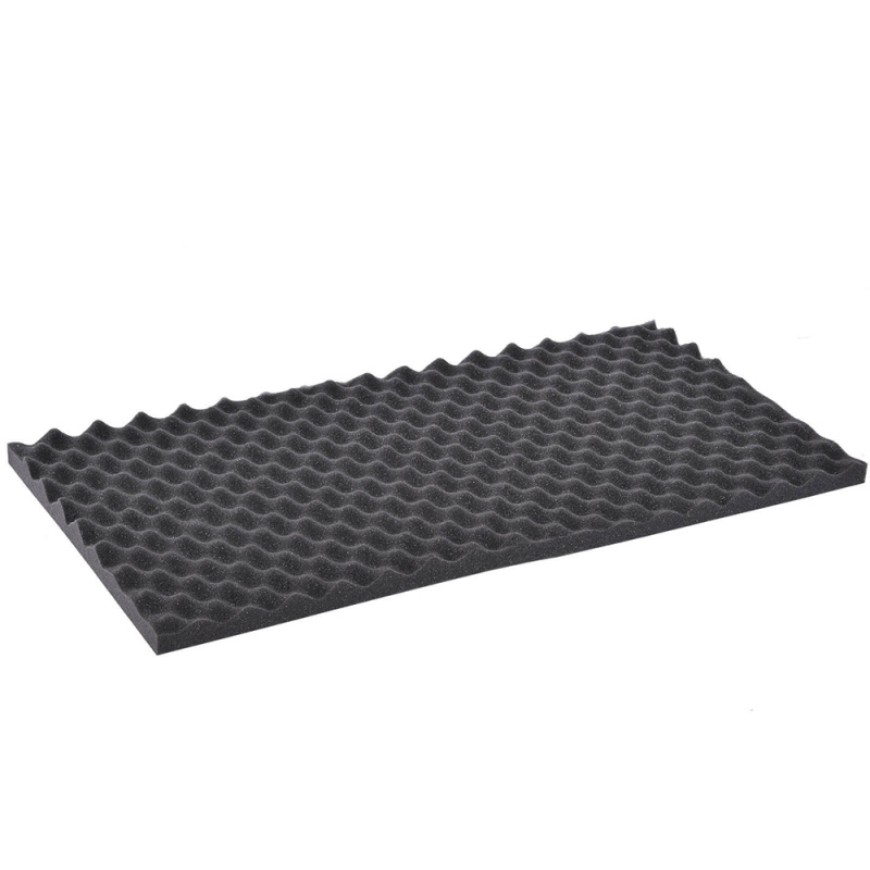 Fonoassorbente FONOASSORBENTE BUGNATO MM.1000X2000 (acq.min. unità)