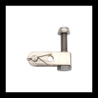 Accessori per Sistemi di Guida FORCELLA ATTACCO MOTORE Ultraflex (acq.min. unità)