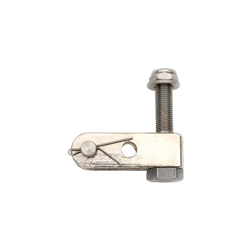 Accessori per Sistemi di Guida FORCELLA ATTACCO MOTORE Ultraflex (acq.min. unità)
