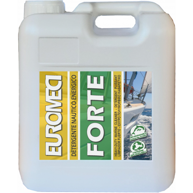 Linea Euromeci FORTE LT.5 Euromeci (acq.min. unità) - immagine 2