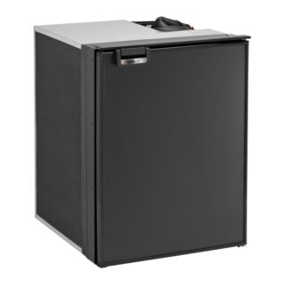 Frigoriferi Indel Webasto FREEZER CRUISE CLASSIC BLACK 90 Indel Webasto Marine - Isotemp (acq.min. unità)