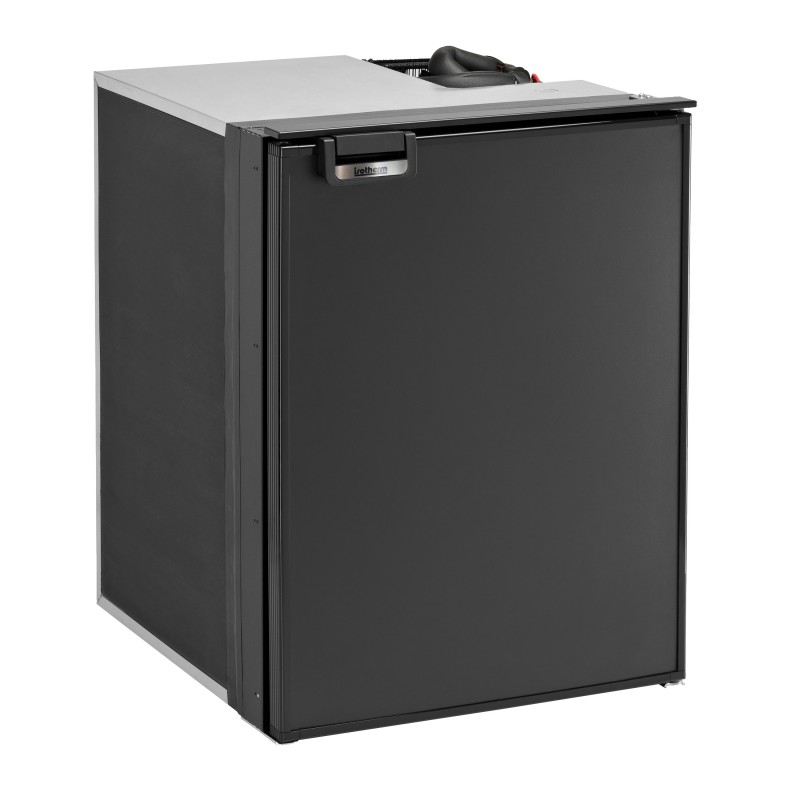 Frigoriferi Indel Webasto FREEZER CRUISE CLASSIC BLACK 63 Indel Webasto Marine - Isotemp (acq.min. unità)