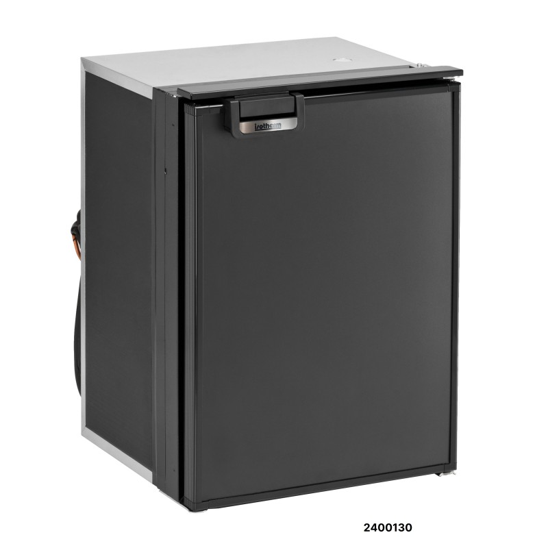 Frigoriferi Indel Webasto FRIGO CRUISE CLASSIC BLACK 130 Indel Webasto Marine - Isotemp (acq.min. unità)