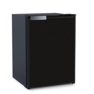 Frigoriferi Vitrifrigo FRIGORIFERO C75 L NERO Vitrifrigo (acq.min. unità)