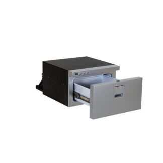 Frigoriferi Indel Webasto FRIGO DRAW INOX LT 105 Indel Webasto Marine - Isotemp (acq.min. unità)