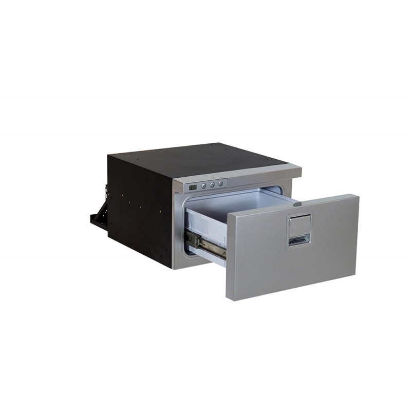 Frigoriferi Indel Webasto FRIGO DRAW INOX LT 65 Indel Webasto Marine - Isotemp (acq.min. unità)