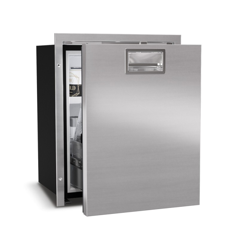 Frigoriferi Vitrifrigo FRIGORIFERO/FREEZER DW75 Vitrifrigo (acq.min. unità)