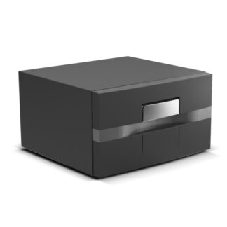 Frigoriferi Vitrifrigo FRIGORIFERO D20 A NERO Vitrifrigo (acq.min. unità)