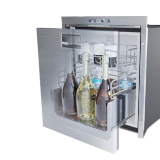 Frigoriferi Vitrifrigo FRIGORFERO DW51 DRINKS Vitrifrigo (acq.min. unità)