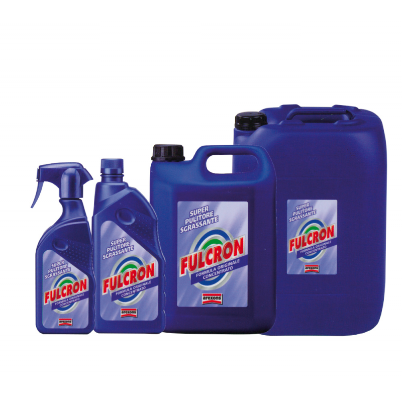 Detergenti per Barca FULCRON LT.30 Arexons (acq.min. unità)
