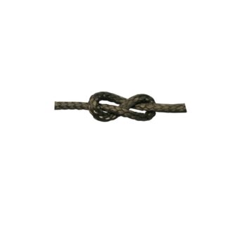 Drizze e Scotte FULLDY GRIGIO Ø MM.4 MT 100 CAVALIERI (acq.min. unità)
