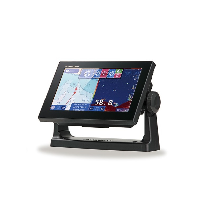 Strumentazione Furuno GPS CHARTPLOTTER GP1971F Furuno (acq.min. unità)
