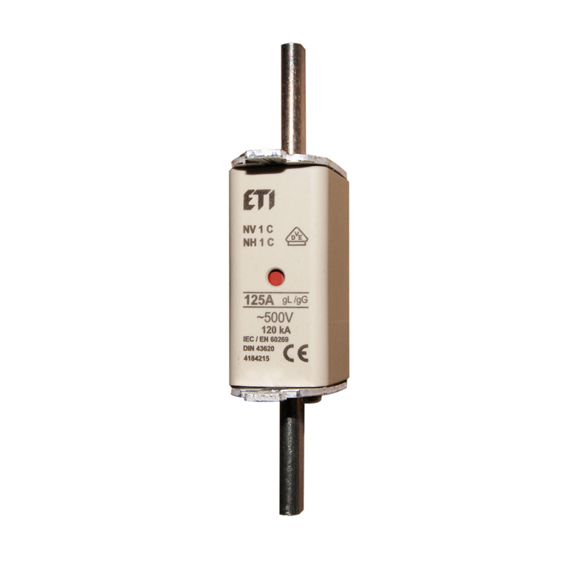 Accessori Eliche Manovra Max Power FUSIBILE 400 AMP Max Power (acq.min. unità)