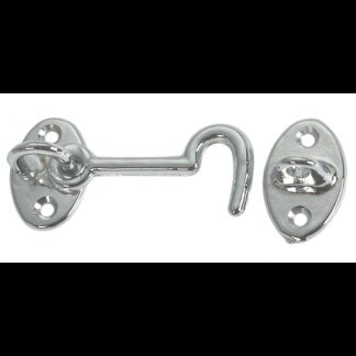 Ganci Fermaporte GANCIO FERMAPORTE MM.60 Foresti (acq.min. unità)