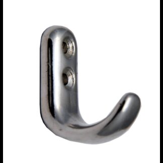 Ganci GANCIO INOX 316 cf. 5 pz. (acq.min. unità)