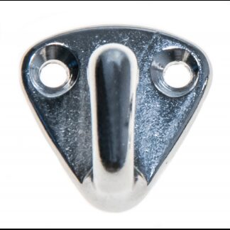 Ganci GANCETTO INOX 316 (acq.min. unità)