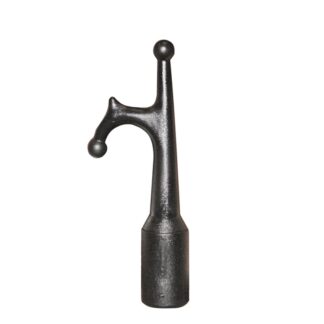 Mezzo Marinaio GANCIO NYLON P/MEZZO MARINAIO Nuova Rade (acq.min. unità)