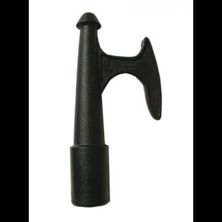Mezzo Marinaio GANCIO NYLON P/MEZZO MARINAIO  (acq.min. unità)