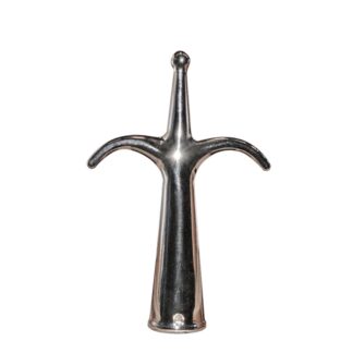 Mezzo Marinaio GANCIO OTTONE P/MEZZO MARINAIO Foresti (acq.min. unità)