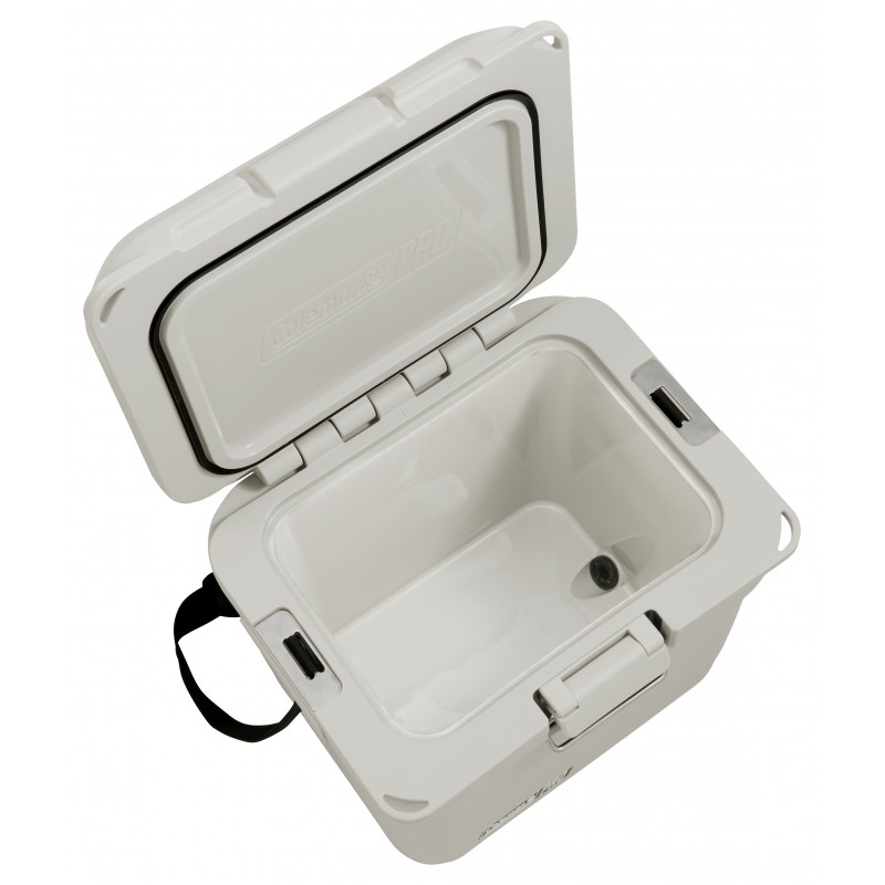 Ghiacciaie GHIACCIAIA PRO 25 QT Coleman (acq.min. unità) - immagine 2