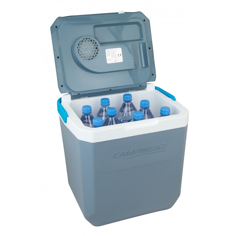 Ghiacciaie GHIACCIAIA POWERBOX PLUS 28 Coleman (acq.min. unità) - immagine 2