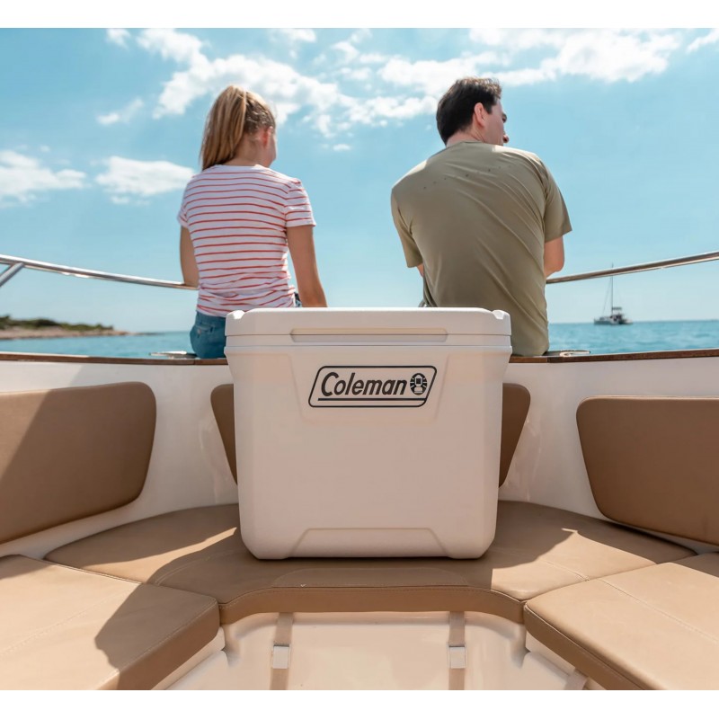 Ghiacciaie GHIACCIAIA XTREME MARINE 28 Coleman (acq.min. unità) - immagine 2