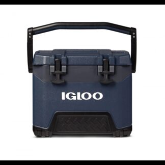 Ghiacciaie GHIACCIAIE BMX 25 BLU Igloo (acq.min. unità)