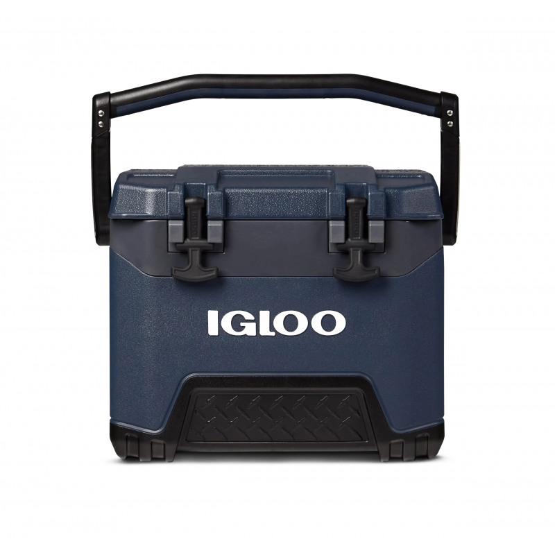 Ghiacciaie GHIACCIAIE BMX 25 BLU Igloo (acq.min. unità)