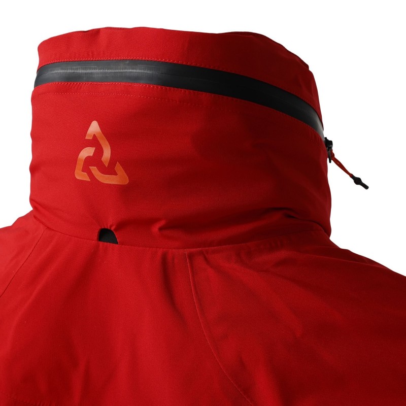 Cerate GIACCA PERFORMANCE ROSSA TG. XL Typhoon (acq.min. unità) - immagine 2