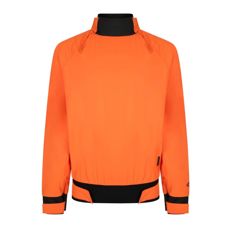 Cerate Renvyle Smock Orange M Typhoon (acq.min. unità)