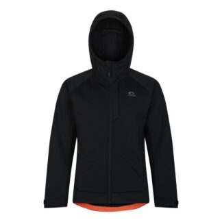 Cerate GIACCA SOFTSHELL NERA TG. XL Typhoon (acq.min. unità)