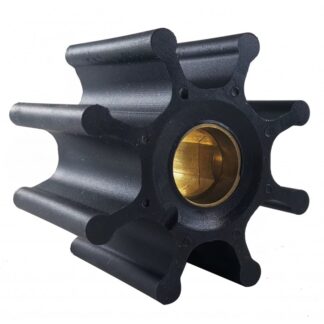 Giranti Jabsco Originali GIRANTE NITRILE 14282-0003B Jabsco (acq.min. unità)