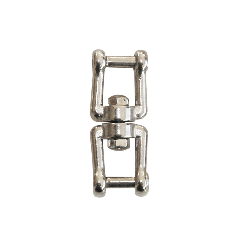 Girelle GIRELLA INOX GRILLO-GRILLO Ø mm. 8 (acq.min. unità)